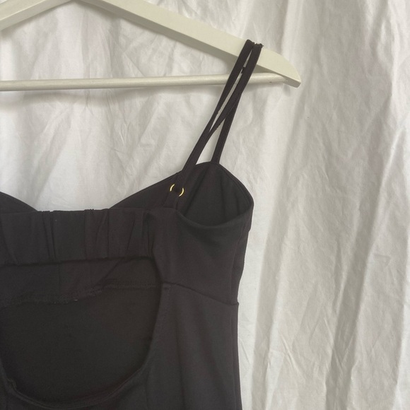 Free People Intimately Bodycon mini dress Size Small - Picture 12 of 14